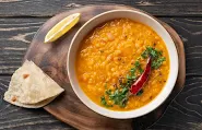 Dhal curry