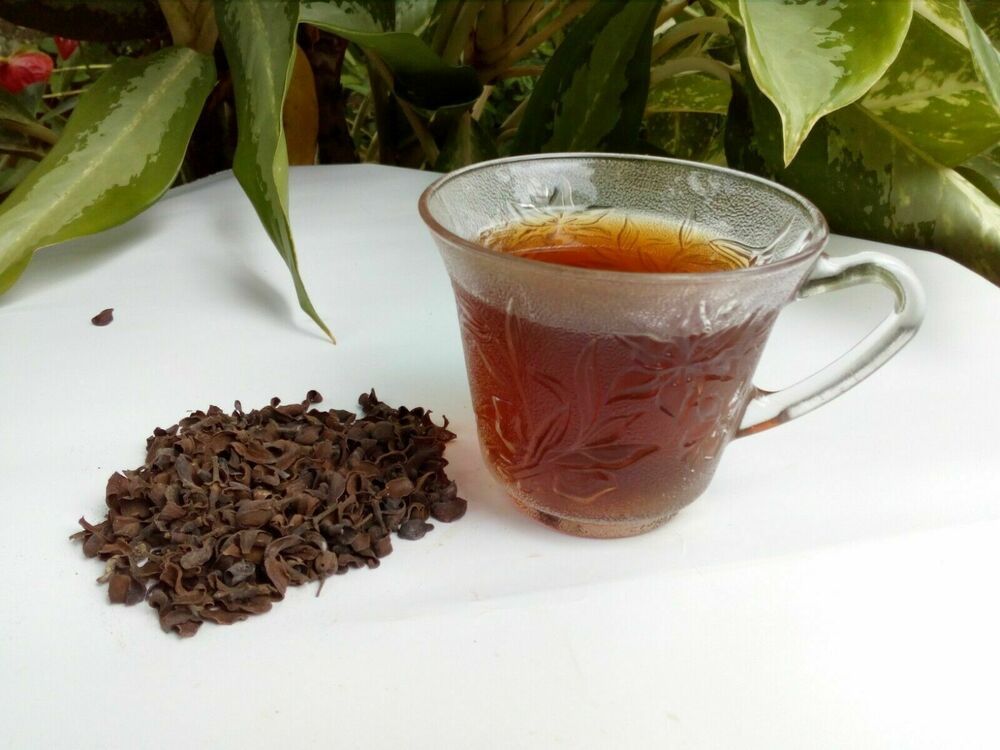 Sri Lankan Belimal Tea