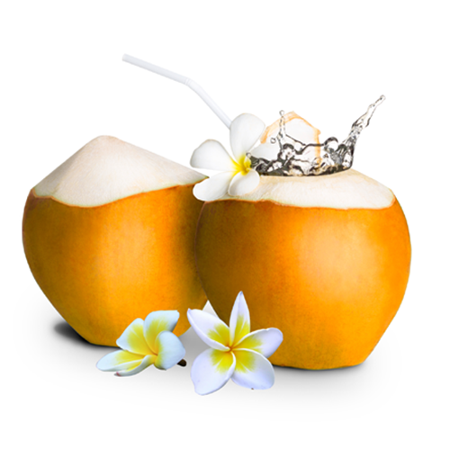 King Coconut Drink